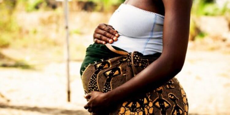 Silent epidemic: Bong’s teen pregnancy crisis and the battle to save childhoods