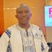The Executive Director of the War and Economic Crimes Court for Liberia (WECC-L), Cllr. Jallah Barbu