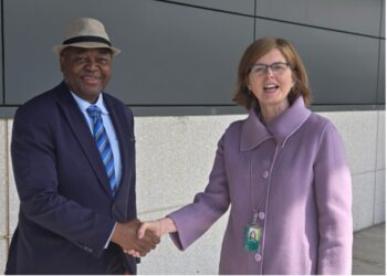 Dr. Al-Hassan Conteh