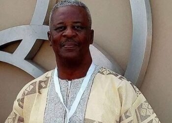 Fallen LNOC Secretary General Fred Prat laid to rest