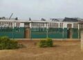 Hundreds of students remain out of school after storm devastates Gbarnga Public School