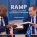 Central Bank joins World Bank RAMP in landmark deal to strengthen public asset management