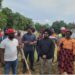 Jeety breaks ground for free eye care hospital in Weala