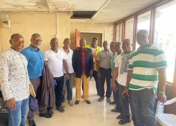 LNOC warns against misrepresentation in LBA leadership dispute