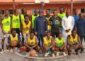 Monrovia Madness All-Star basketball tournament postponed