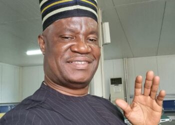 Samuel Kogar clinches Nimba Senate seat with 52% of vote