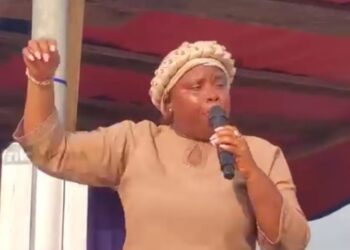 Tribe surpasses gender – Nimba Supt. Gono