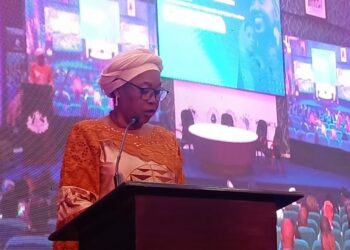 Liberia’s Ambassador to Ghana, Musu J. Ruhle