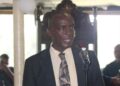 Bong County Attorney Jonathan Flomo