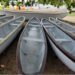 Canoes