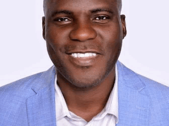 Portrait of the late Cletus T. Noah, whose family declined an autopsy and rejected further investigation into his death despite public allegations and a police request