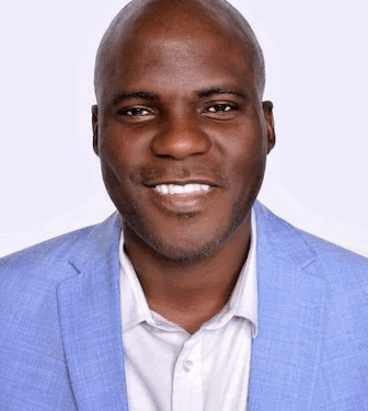 Portrait of the late Cletus T. Noah, whose family declined an autopsy and rejected further investigation into his death despite public allegations and a police request