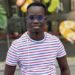 Dailay David Konway, chairperson of the Bilateral Scholarship Students in China, who praised the Liberian Embassy for coordinating the safe repatriation of Liberians from Myanmar.