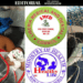 Editorial collage showing Jamesetta Kugmeh before and after a suspected botched C-section at ELWA Hospital, with logos of the Liberia Medical and Dental Council and Ministry of Health, symbolizing the institutions accused of ignoring her cries for help before her death.