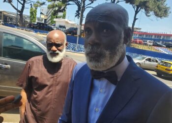 Eugene Nagbe calls for autopsy on Cletus Noah’s remains, vows to sue for defamation if cleared