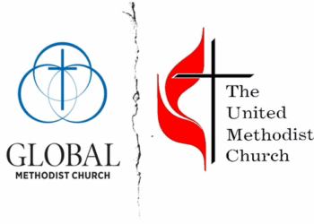 Global Methodist and The United Methodist Church