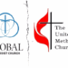 Global Methodist and The United Methodist Church