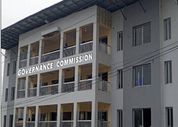 Governance Commission orders employees to reapply or lose jobs after audit