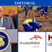 President Boakai, ArcelorMittal Liberia, HPX rail workers, and national seal – Editorial on Liberia’s rail policy reversal