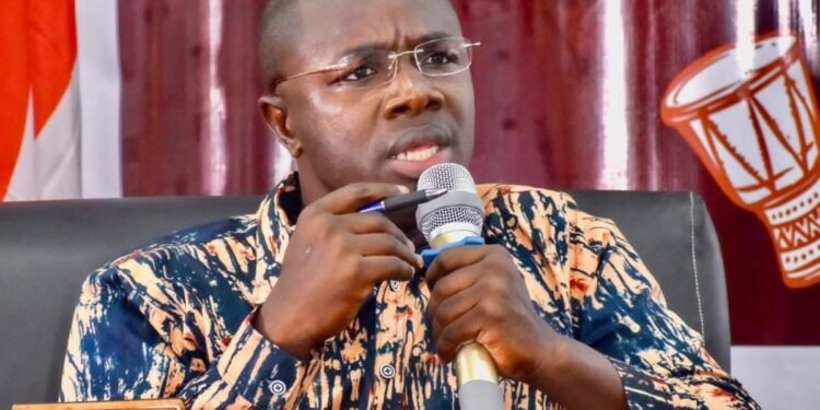 Your Present Situation Is Not Your Final Destination