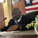 Judge Roosevelt Z. Willie delivers ruling in the Capitol arson trial at Criminal Court A