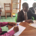 Justice Advocates Law Group and GEFOINET sign legal partnership agreement in Zwedru, Grand Gedeh County