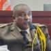 LIS nominee Elijah Rufus speaks at Senate hearing