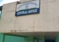 Monrovia Consolidated School System (MCSS) Central Office building