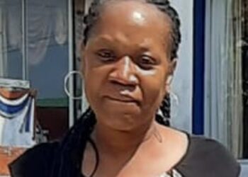 Malita Tubman, biological daughter and legal heir of the late John Hilary Tubman, issues a warning against illegal estate transactions