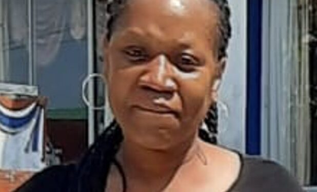 Malita Tubman, biological daughter and legal heir of the late John Hilary Tubman, issues a warning against illegal estate transactions