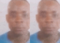 Jerry Lawrence King, the man wanted by Liberia National Police in connection with the alleged murder of his ex-fiancée, Doris Kollie, in Bong Mines.