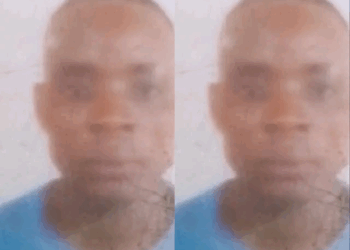 Jerry Lawrence King, the man wanted by Liberia National Police in connection with the alleged murder of his ex-fiancée, Doris Kollie, in Bong Mines.