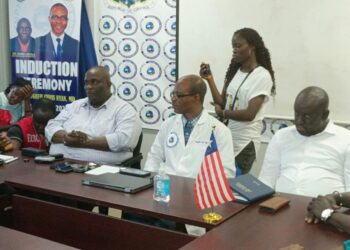 Liberia confirms 4 active Mpox cases; celebrity among patients