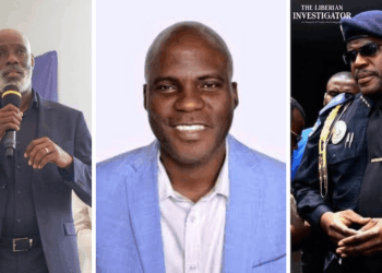 Eugene Nagbe seeks probe into Cletus Noah’s death amid threats and accusations