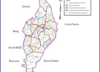 Tribal Politics in Nimba County: A Dangerous Path Undermining Liberia’s Unity