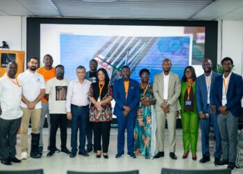 Orange Liberia to inaugurate $10m iconic headquarters; CEO announces $200m investment