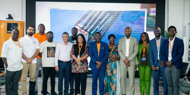 Orange Liberia to inaugurate $10m iconic headquarters; CEO announces $200m investment