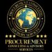 Procurement Consulting & Advisory Services LLC (PCAS) leading public trust
