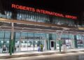 Roberts International Airport