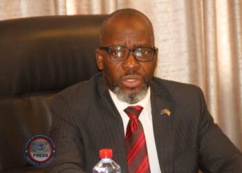 Rep. Sokan in Plenary