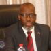 Rep. Sokan in Plenary