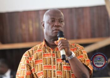 ‘No permanent friend or enemy’ in legislature,’ Kogar urges reconciliation