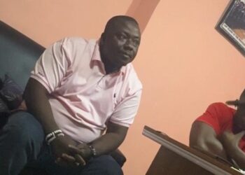 40-year-old man impersonates Liberian Mines and Energy Minister in $5,000 scam