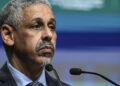Sidi Ould Tah, new president of the African Development Bank