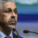 Sidi Ould Tah, new president of the African Development Bank