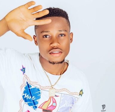 Liberian musician Youngshings