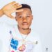 Liberian musician Youngshings