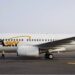 ASKY Airlines aircraft on the tarmac