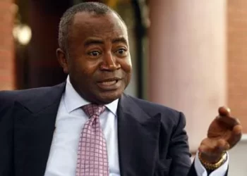 Charles Taylor’s war crimes lawyer, Courtenay Griffiths, dies at 70