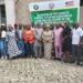 Stakeholders at the national validation meeting of Liberia’s human security assessment report under the ECOWAS ECO-PHSICM initiative, held in Monrovia.